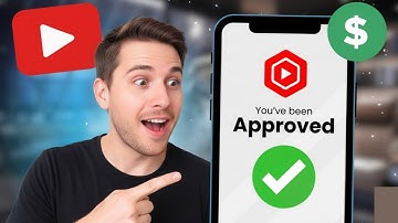 Complete YouTube Monetization Application Tutorial (My Real Process!)