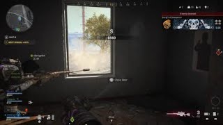 Call Of Duty Modern Warfarewarzone Sniper Team Work