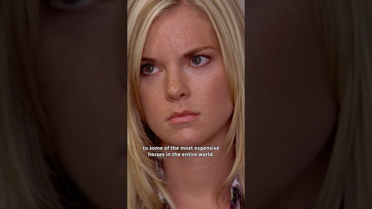 Remember when Ty worked at Briar Ridge...