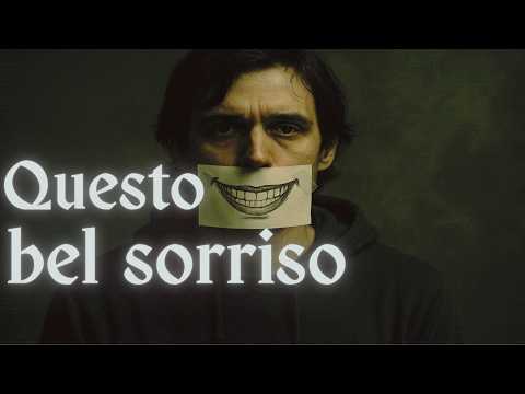 Questo bel sorriso - Audiolibro