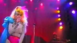 Nina Hagen - Russischer Reggae