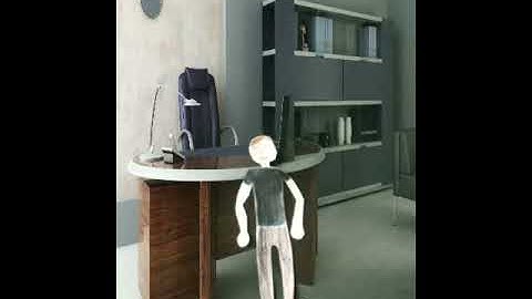 Mudslinging Cell Election Video