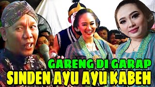 Weruh Jogete Sindene Ki Seno Nugroho Gareng Semlengeren Weruh Jogete Sindene Ki Seno Nugroho Gareng Semlengeren
