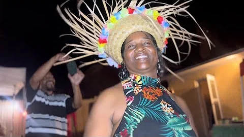 Bonita Martin 60th Birthday Celebration: Hawaiian ...
