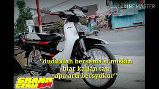 Story wa astrea ceria