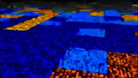 3d particles Java + LWJGL