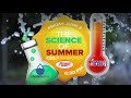Cbs19s weather special the science of summer preview