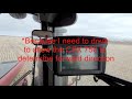 LOUP controller to Trimble CFX 750 & Climate Field View Drive set up