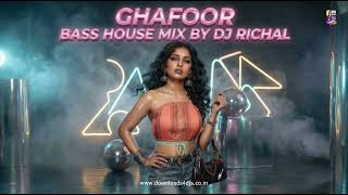 GHAFOOR bass house mix by DJ RICHAL