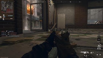 Call of Duty MW3 Beta Juggernaut Final Kill