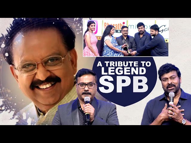 A Heartfelt Tribute To The Legend S. P. Balasubrahmanyam class=