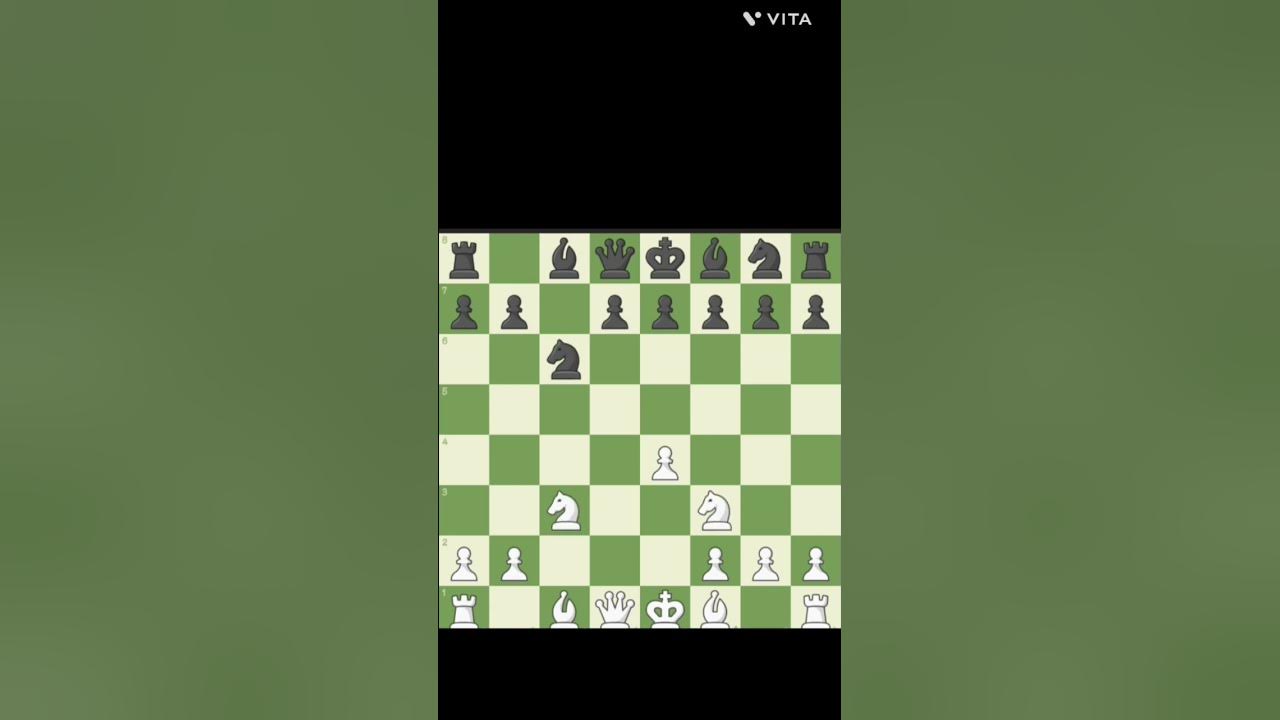 How to counter sicilian defence chess youtube