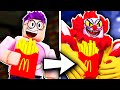 Can You Beat ROBLOX RONALD!? (HILARIOUS)