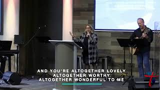 Sunday November 8th, 2020
