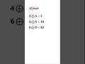 IQ test | Can you work out? | #mathematics