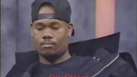 Intro (R&B Group) 1993 Interview (Kenny, Buddy & J...