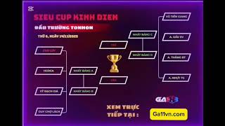 Giải Tonhon 1411 Với Sự Tham Gia Của Rất Nhiều Ido Ae Xem Live Truy Cập Vào Đường Link Ga11Vn