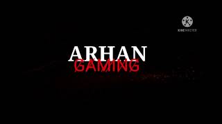 Arhan Gaming