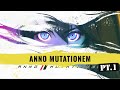 Anno mutationem gameplay pt 1no commentary