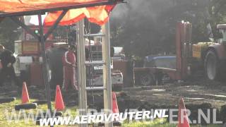 Aerdvruter @ Alphen 2011