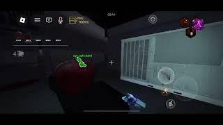 [Instant Heal] Violence District Script - God Mode, Desync, Invisibility, Self Heal & More!