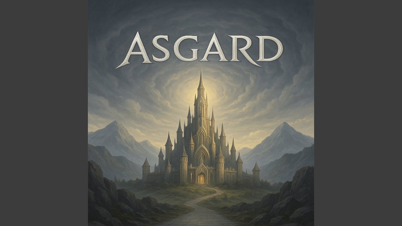 Watch Asgard on YouTube Watch Asgard on YouTube