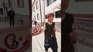 Efendiler Yarın Huriyeti Ilan Edeceğiz. Mustafa Kemal Atatürk