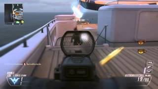 Black Ops 2 - Split Triple Headshot Feed