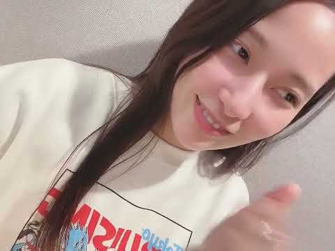 Anju Inami 伊波 杏樹 anchan being cute as ever