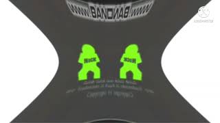 Perez Minton Productions, Inc.nick Jr. Effects