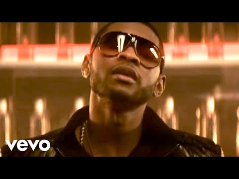 Usher/Young Jeezy (+) Love in This Club