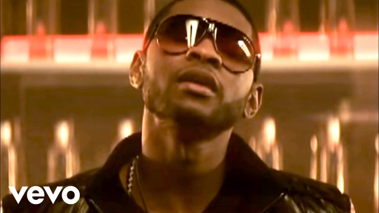 Download Usher - Love in This Club (Official Music Video) ft. Young Jeezy