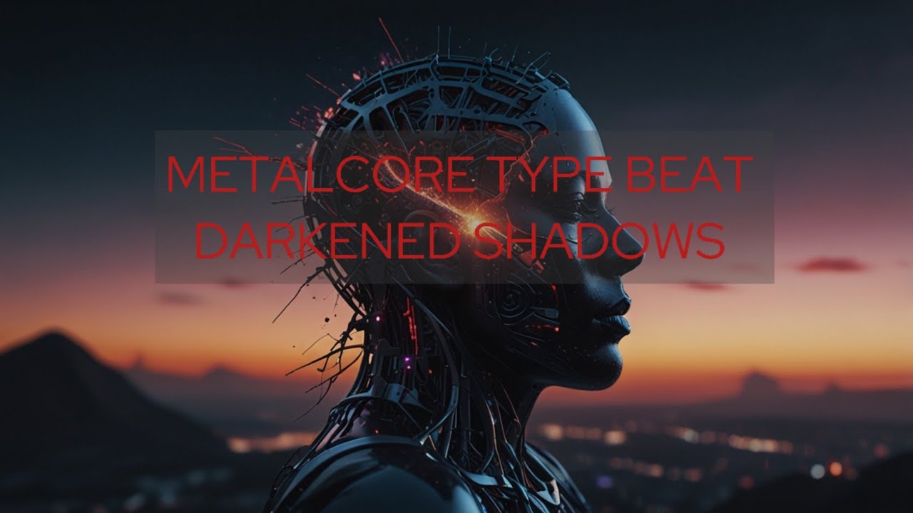 Crown The Empire - Dark Metalcore Type Beat