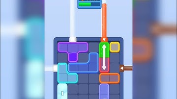 Water Out Puzzle Level 234 Gameplay Walkthrough Solution