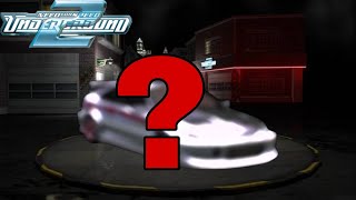 SOKAK İŞİ CIVIC MODİFİYESİ - Need For Speed: Underground 2