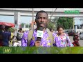 #NotTooYoungToRun: Nigerian Youths React to President Buhari’s Gesture | Legit TV