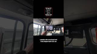 Kenworth L770 Chargeur Frontal – Poste de Conduite et Commandes | Visite Complète Cabine