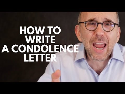 How to Write a Condolence Letter Like Abe Lincoln