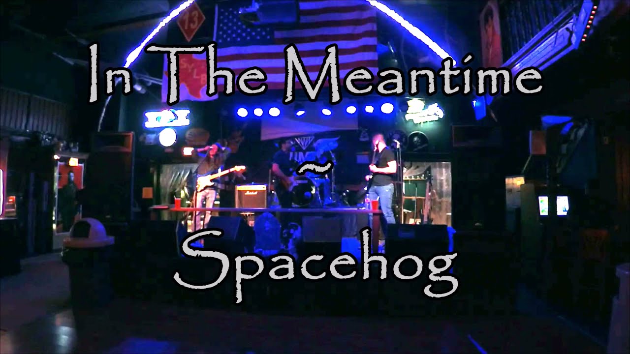 In The Meantime YouTube