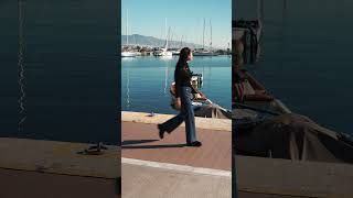 Μικρολίμανο / Mikrolimano