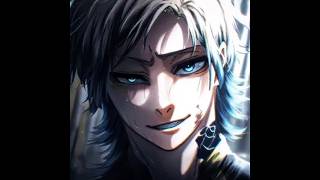 Michael kaiser edit.                     #edit #anime #manga #legendary #legend
