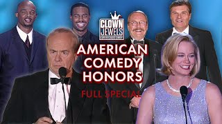 American Comedy Honors | FULL SPECIAL (1997)
