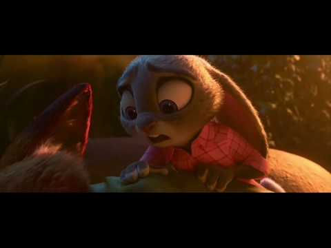 Vídeo: Judy i nick acaben junts?