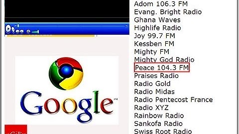 How to install Windows Media Player Plug-in for Google Chrome in TWI