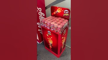 How will display stand benefit your retail sales?