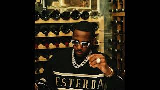 DEAR SUMMER | FABOLOUS X DAVE EAST TYPE BEAT 2024