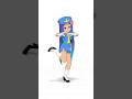 Merli Dance🌐 MMD Motion & Model Download ⭐ #mmd #vocaloid #dance