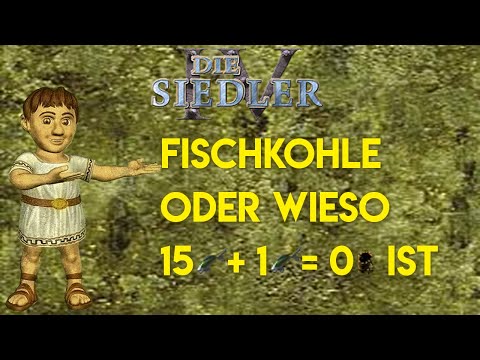 Video: Ist Kohle sicher für Fische?