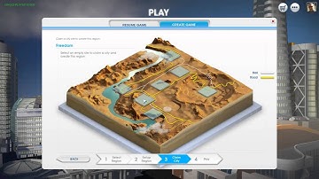 Simcity Offline Mode - Finally