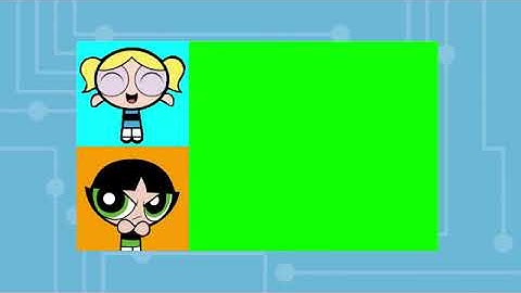 Go!Animate Network Next Bumper Template (Shifting Charathers)